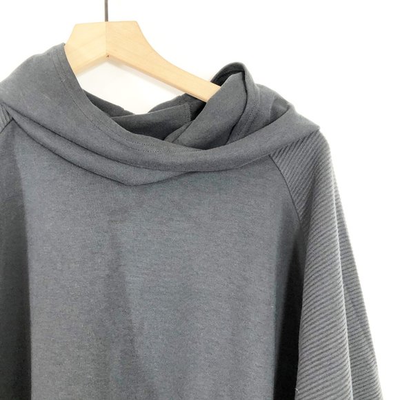 Under Armour Black Project Rock Pullover Hoodie S - Picture 4 of 10